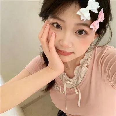 那时我们还小